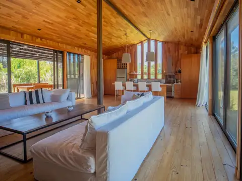 Casa en Venta en Punta del Este, USD 490.000