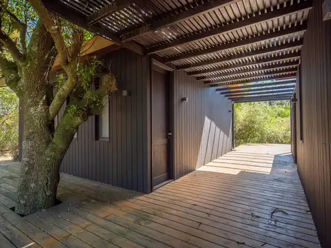Casa en venta de 1 dormitorio en barrio San Vicente