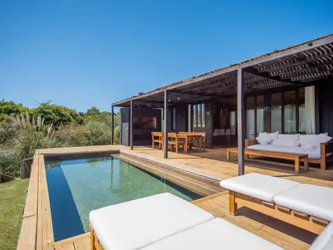 Casa en venta de 1 dormitorio en barrio San Vicente
