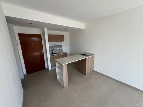 Departamento en Alquiler al Norte