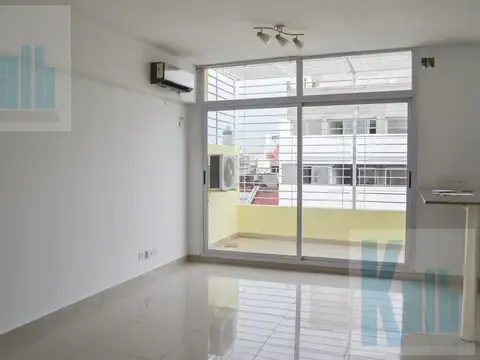 Departamento 2 ambientes Retasado  Palermo Hollywood