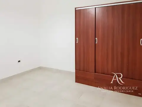 Departamento en Alquiler 15 años
