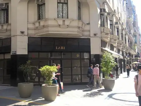 Local en Venta en Microcentro, USD 3.530.000