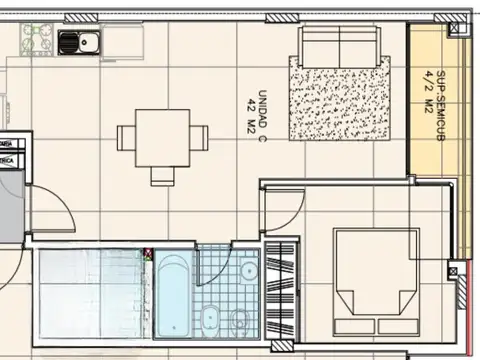 Juan José Castelli 618  Lomas de Zamora