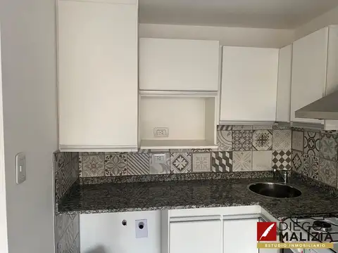 Departamento en Venta 3 años