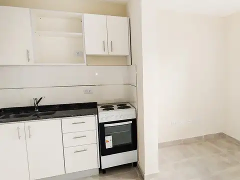 Departamento en Villa Lynch