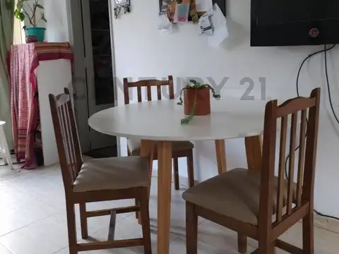 Casa en Venta de 1 dormitorio