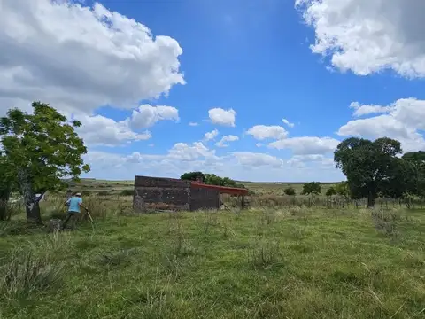 CAMPO EN VENTA- 948 HECTAREAS 6430m2