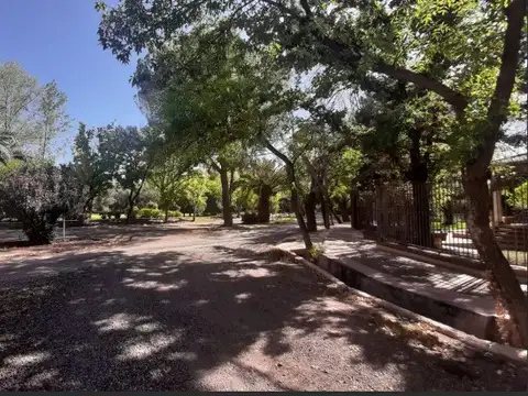 Lote en Venta Club de Campo Maipú