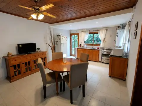 Casa en Venta en Necochea, USD 78.000
