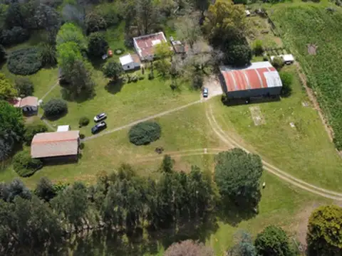 Campo en Venta de 40  ha