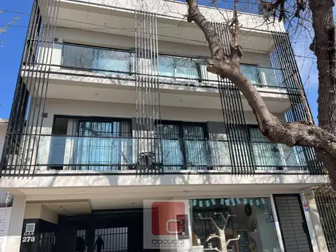 Departamento en Bombal