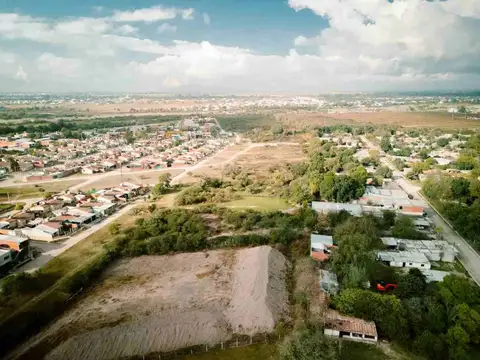 Terreno en Venta en Atocha, USD 1.160.000