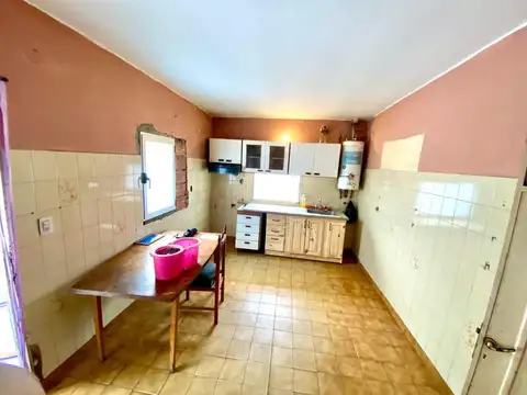 ALQUILER CASA 3 AMBIENTES EN SAN MIGUEL