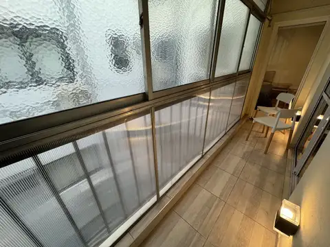 Departamento en Alquiler Temporal de Monoambiente