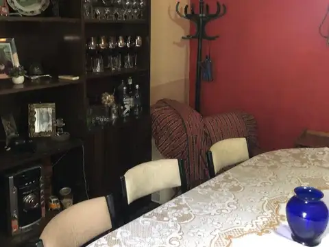 VENTA DE P.H PLANTA BAJA GUEMES 4530- VILLA MARTELLI