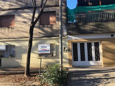 Depto Tipo Casa en Venta de 3 dormitorios