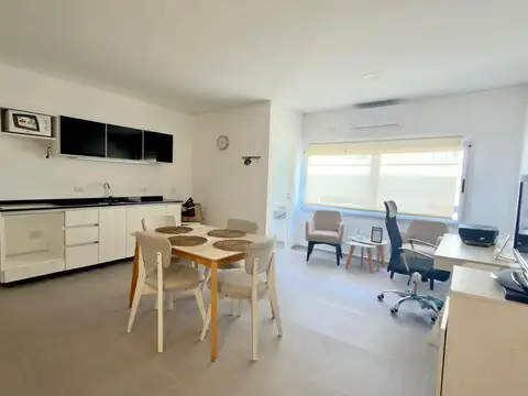 Departamento en Duplex con Cochera Quilmes Oeste