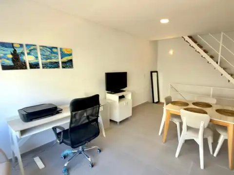 Departamento en Venta en Quilmes Oeste, USD 60.000