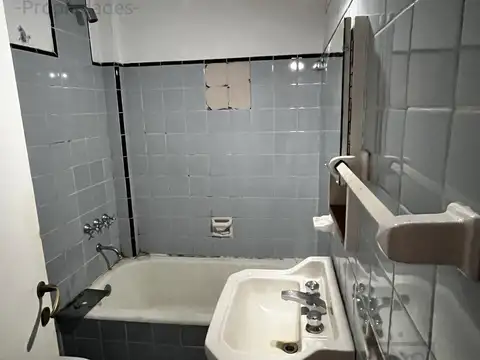 Departamento en Venta en Belgrano, USD 83.000