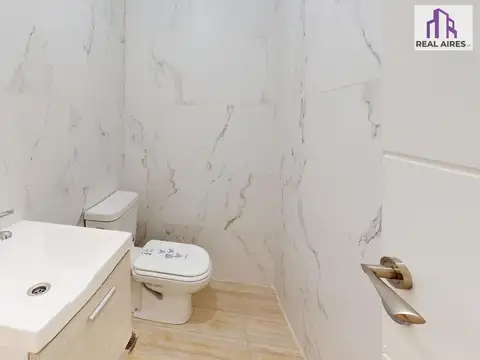 Departamento en Venta en Boedo, USD 192.000