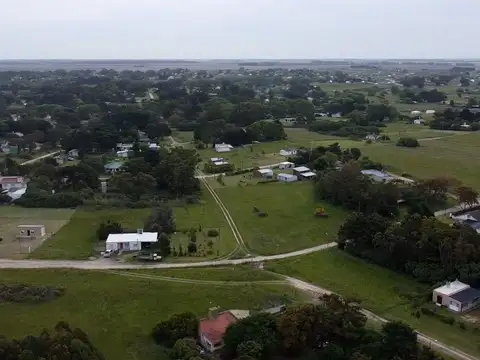 Terreno en Venta de 795,0 m2