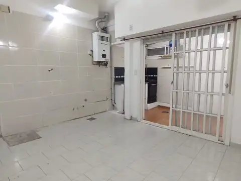Oficina Monoambiente con 1 baño
