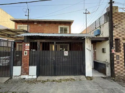 PH Duplex con patio