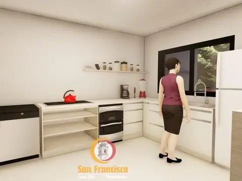 Casa en Venta en Zona Sur, USD 95.000