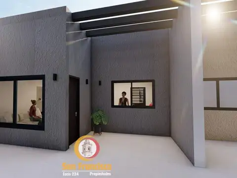 Casa en Venta