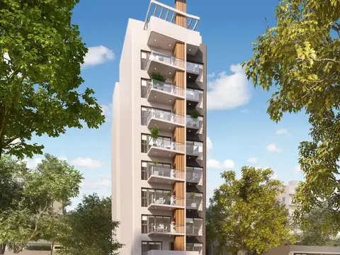 Departamento en venta. 2 ambientes  a estrenar. San Jose