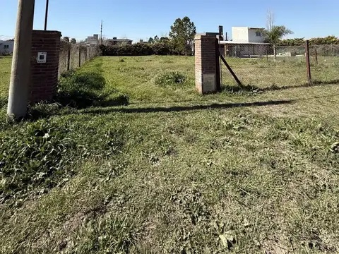 Terreno en Venta en Las Acequias, USD 45.000