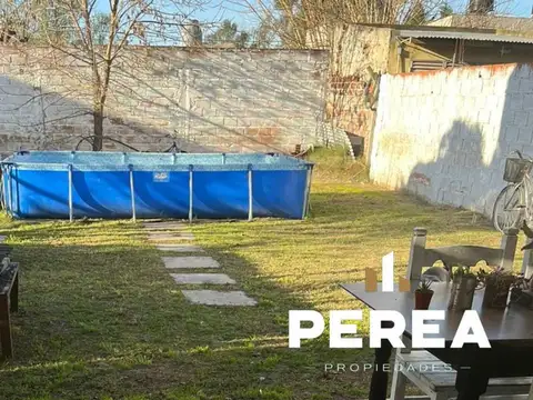 Casa en Venta en General Rodríguez, USD 52.000