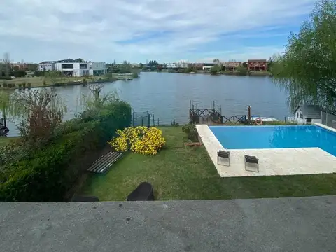 Lagos Del Norte 100