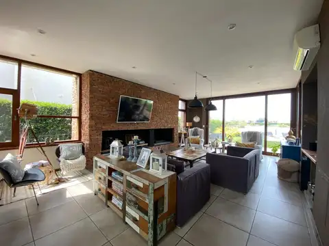 Casa en Alquiler Temporal 15 años