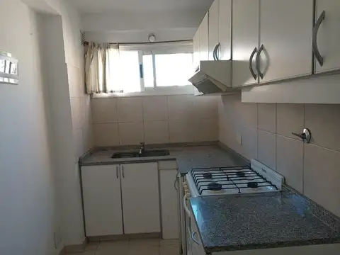 Departamento en Venta 17 años