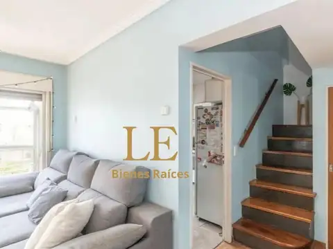 Departamento en Venta con 2 cocheras