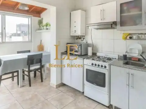 Departamento en Venta en Almagro, USD 299.000