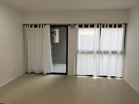 Terrero 1500, Piso 1ro