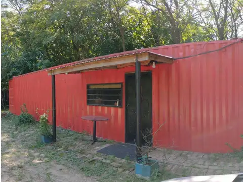 Casa en Venta de 1 dormitorio