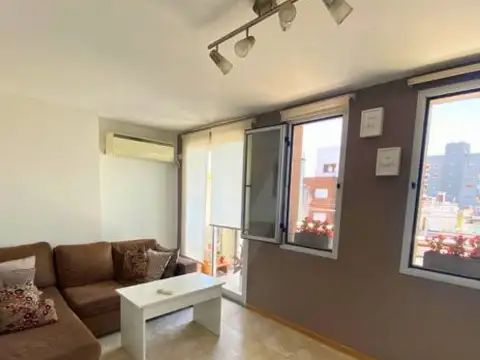 “Departamento 4 ambientes en Bernal”