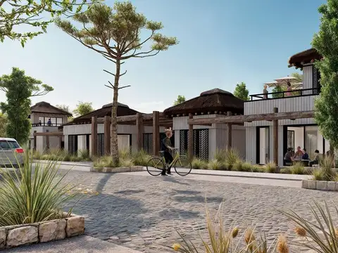 Venta Lote, Barrio Privado, Pueblo Chapa, Chapadmalal, Mar del Plata lote 337