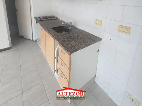 Monoambiente en venta en Pilar