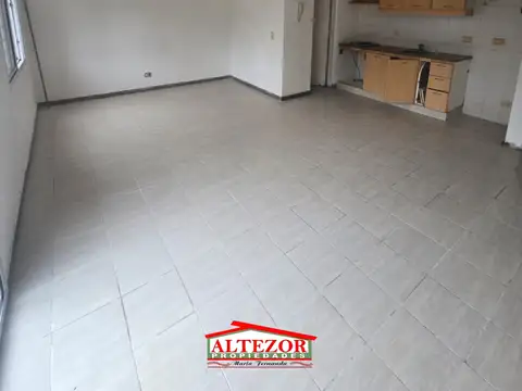 Departamento en Venta con 1 cochera