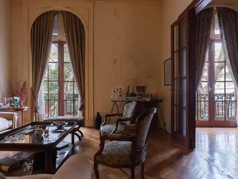 Departamento en Venta de 4 dormitorios