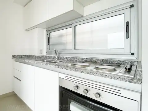 Departamento en Alquiler de 2 dormitorios