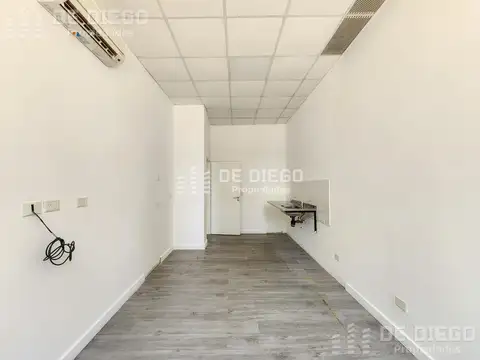 Oficina en Alquiler en Olivos, USD 4.525