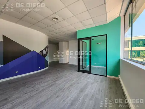 Oficina en Alquiler 10 años