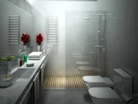 DEPARTAMENTO venta LANUS OESTE dos ambientes SUM