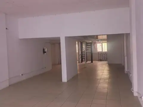 Local Comercial en alquiler - 2 Oficinas - Congreso